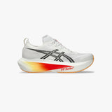 Asics Megablast White/Orange