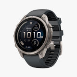 Garmin Fenix 9 Pro 47mm Inreach Grey/Black
