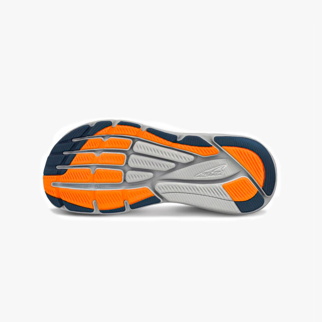 Altra Via Olympus 2 Blue/Orange
