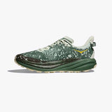 HOKA SPEEDGOAT 6 GTX SEA GLASS/FERN