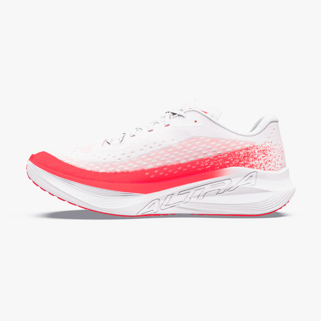 Altra Vanish Tempo 2 White/Coral