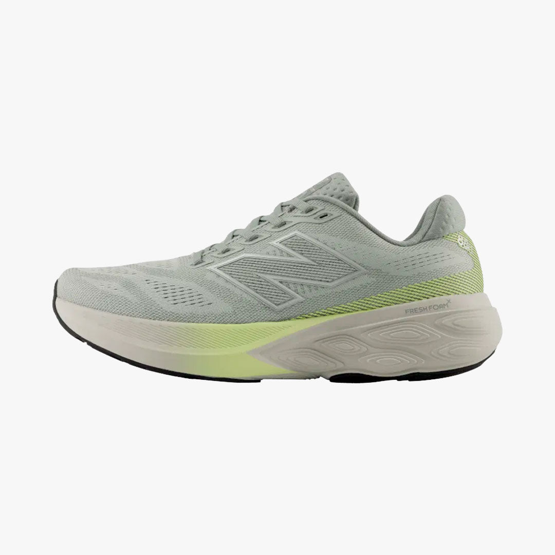 New Balance 880 V15 Green/Silver