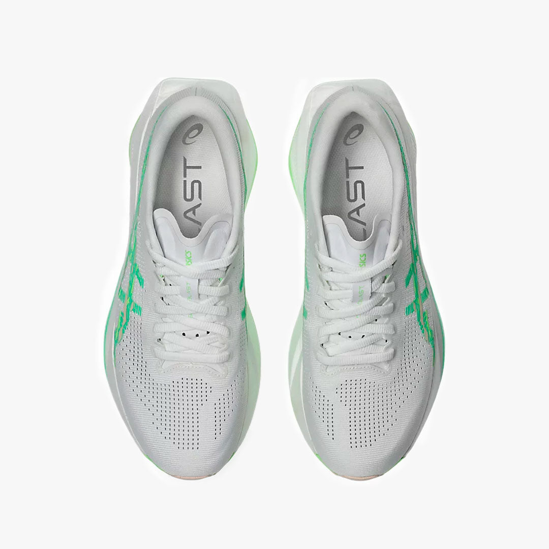 Asics Sonicblast W White/Vital Green