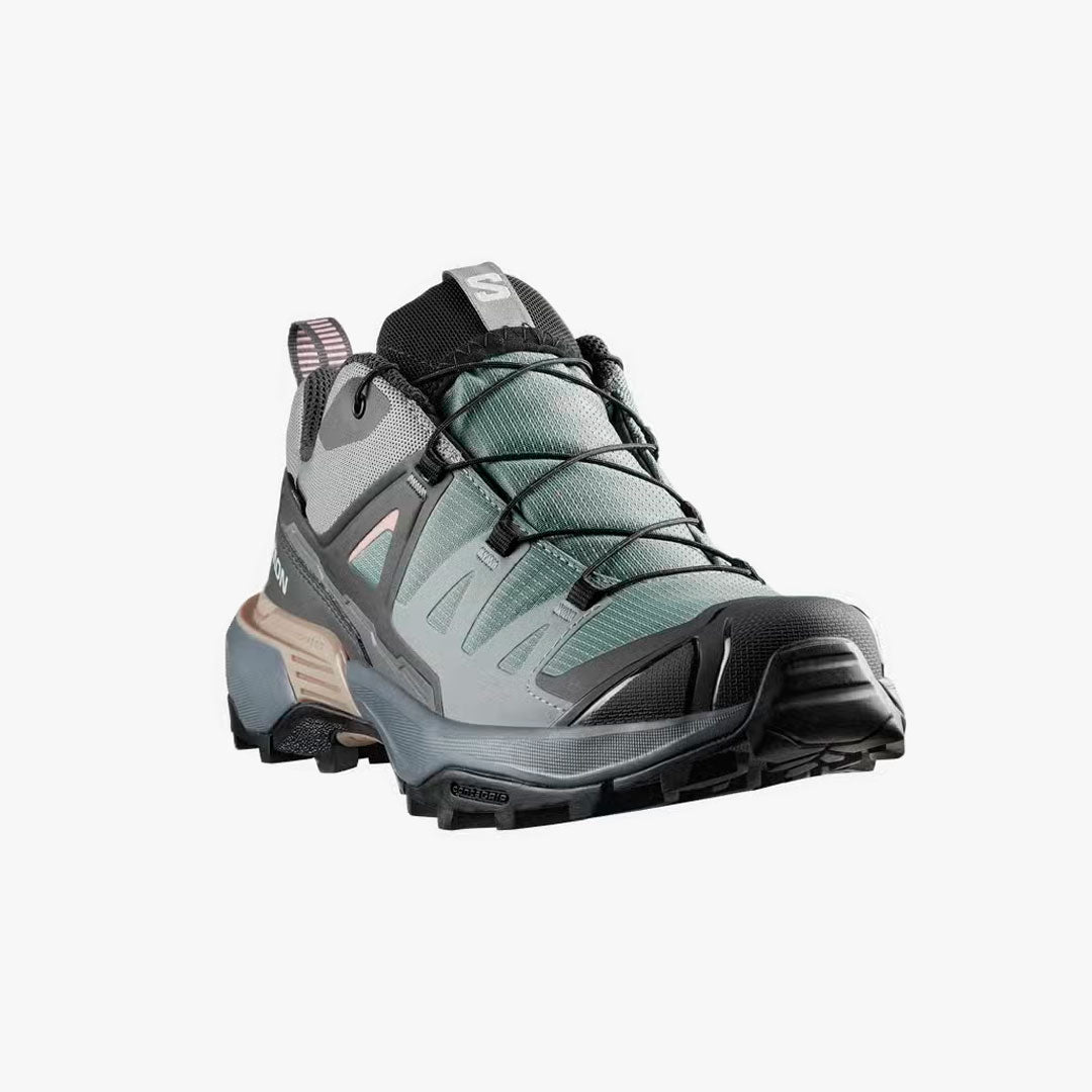 Salomon X Ultra 360 GTX W Sedona Sage/Urban Chic