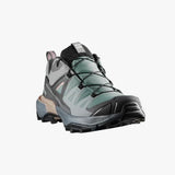 Salomon X Ultra 360 GTX W Sedona Sage/Urban Chic