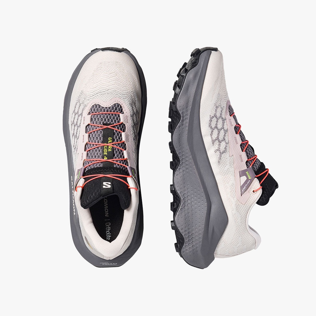 Salomon Ultra Glide 4 Wide Lilac Ash/Excalibur