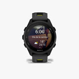Garmin Forerunner 170 Music Black