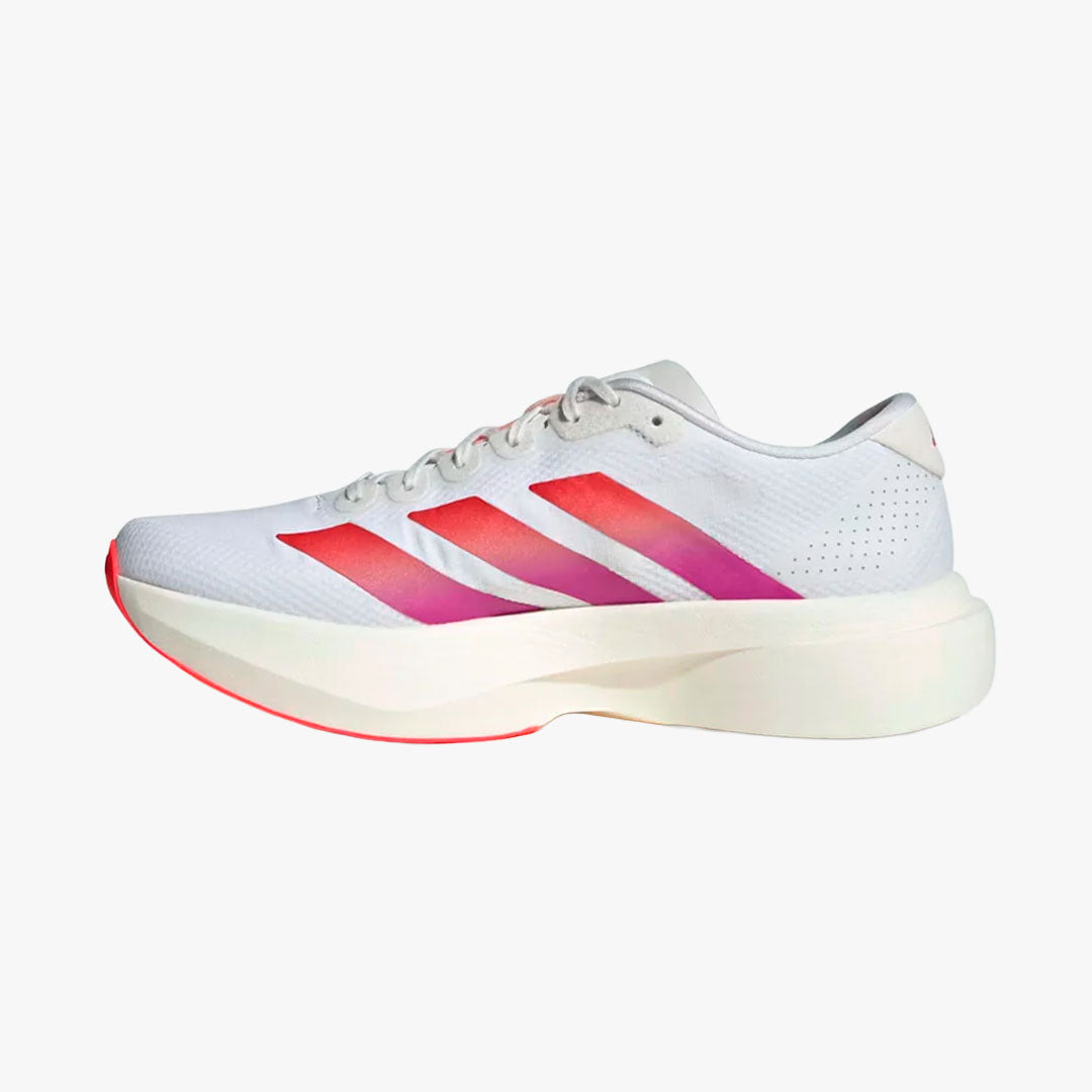Adidas Adizero Evo SL Woven Lucred/White