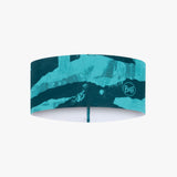Headband Buff Tech Fleece Ashev Tourmaline