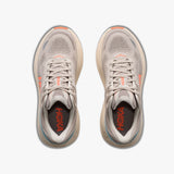 Hoka Bondi 9 W River Rock Grey