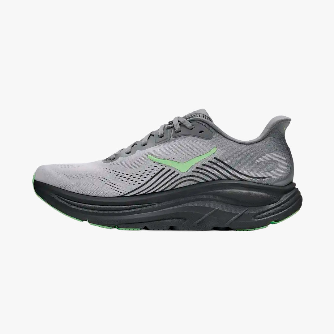 Hoka Clifton 11 Galactic Grey/Stardust