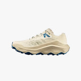 SALOMON ULTRA GLIDE 4 TRANSPARENT YELLOW/BOG