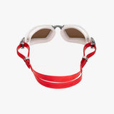 Gafas Aquasphere Kayanne Pro Rojo