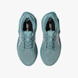 Asics Novablast 6 W Teal/Lilac