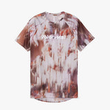 Camiseta Nnormal Race 02 W Fade Print