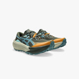 Asics Trabuco Max 5 Khaki/Teal