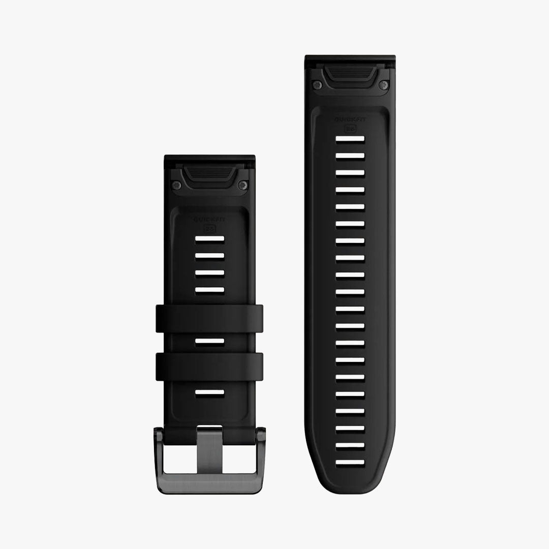 Correa Garmin Quickfit 26mm Black