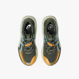 Asics Trabuco Max 5 Khaki/Teal