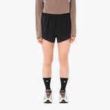 PANTALÓN SALOMON SENSE AERO SPLIT 3" W DEEP BLACK