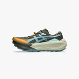 Asics Trabuco Max 5 Khaki/Teal