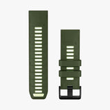 Correa Garmin Quickfit 26mm Olive