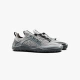 Vivobarefoot Primus Trail Knit FG Storm Cloud