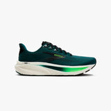 BROOKS GHOST 17 ATLANTIC DEEP/BLACK/GREEN