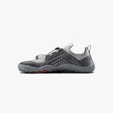 Vivobarefoot Primus Trail Knit FG Storm Cloud