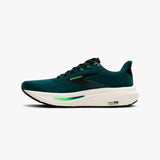 BROOKS GHOST 17 ATLANTIC DEEP/BLACK/GREEN