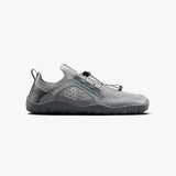 Vivobarefoot Primus Trail Knit FG Storm Cloud