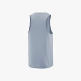 CAMISETA SALOMON SENSE AERO GRAPHIC TRADE WINDS/PEARL BLUE