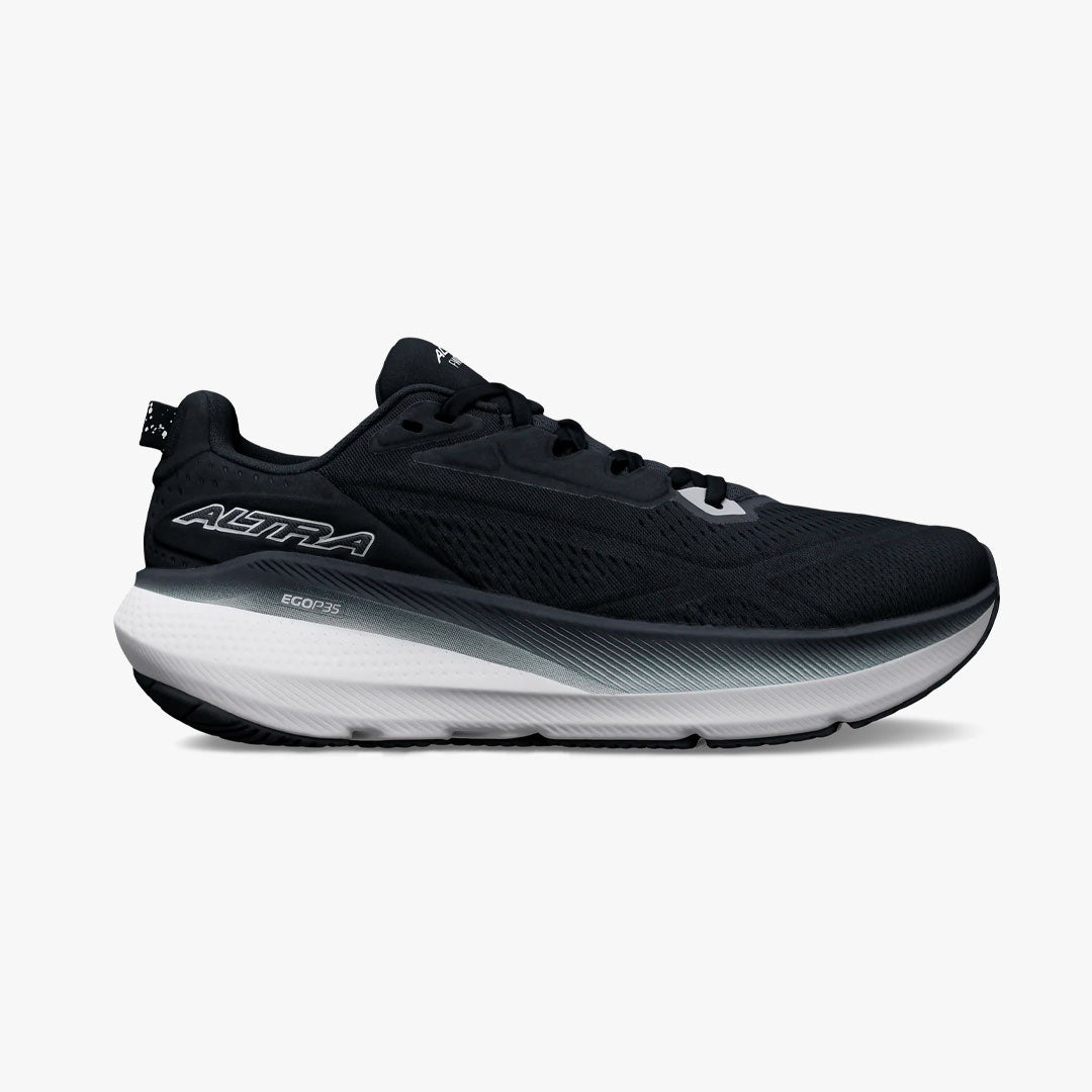 Altra Fwd Via 2 Black/White