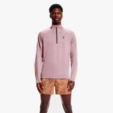 Pantalón On Trail Black/Gobi