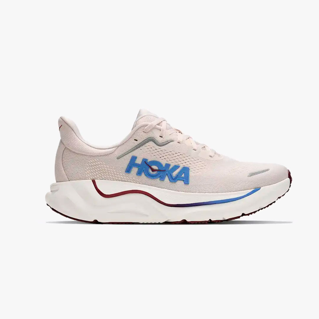 Hoka Arahi 9 Stucco/Grout
