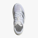Adidas Adizero Dropset Pro Train Cloud White/Silver Metallic