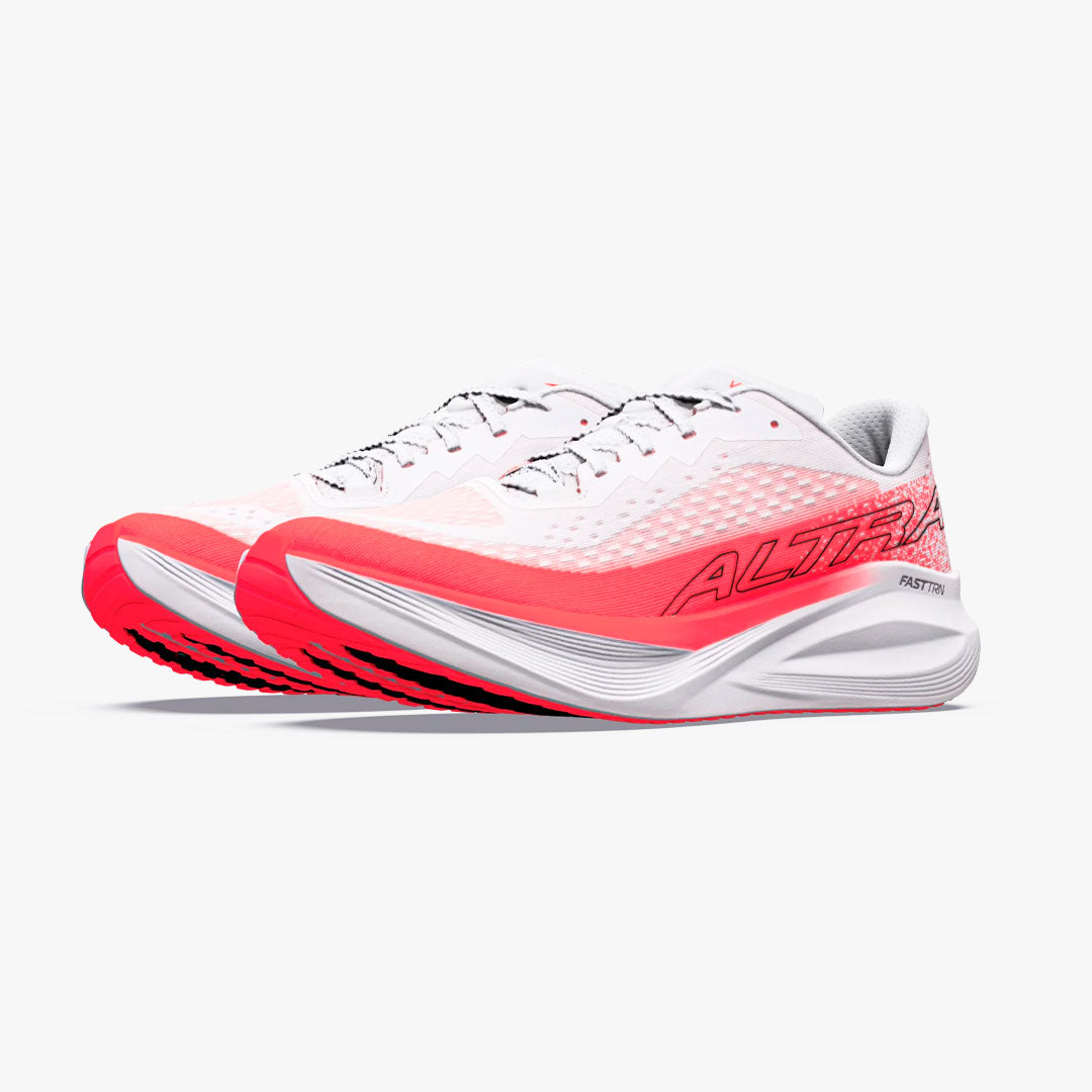 Altra Vanish Tempo 2 White/Coral