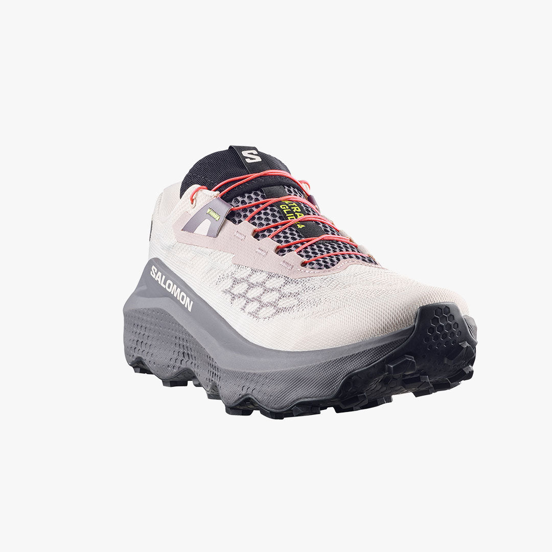 Salomon Ultra Glide 4 Wide Lilac Ash/Excalibur