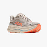 Hoka Bondi 9 W River Rock Grey