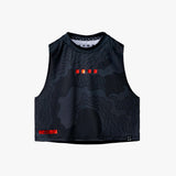Camiseta Rumm Kioto Top Lines W