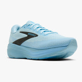 Brooks Ghost Amp Blue/Black