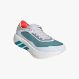 Adidas Hyperboost Run White/Lucid Red