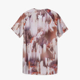 Camiseta Nnormal Race 02 W Fade Print