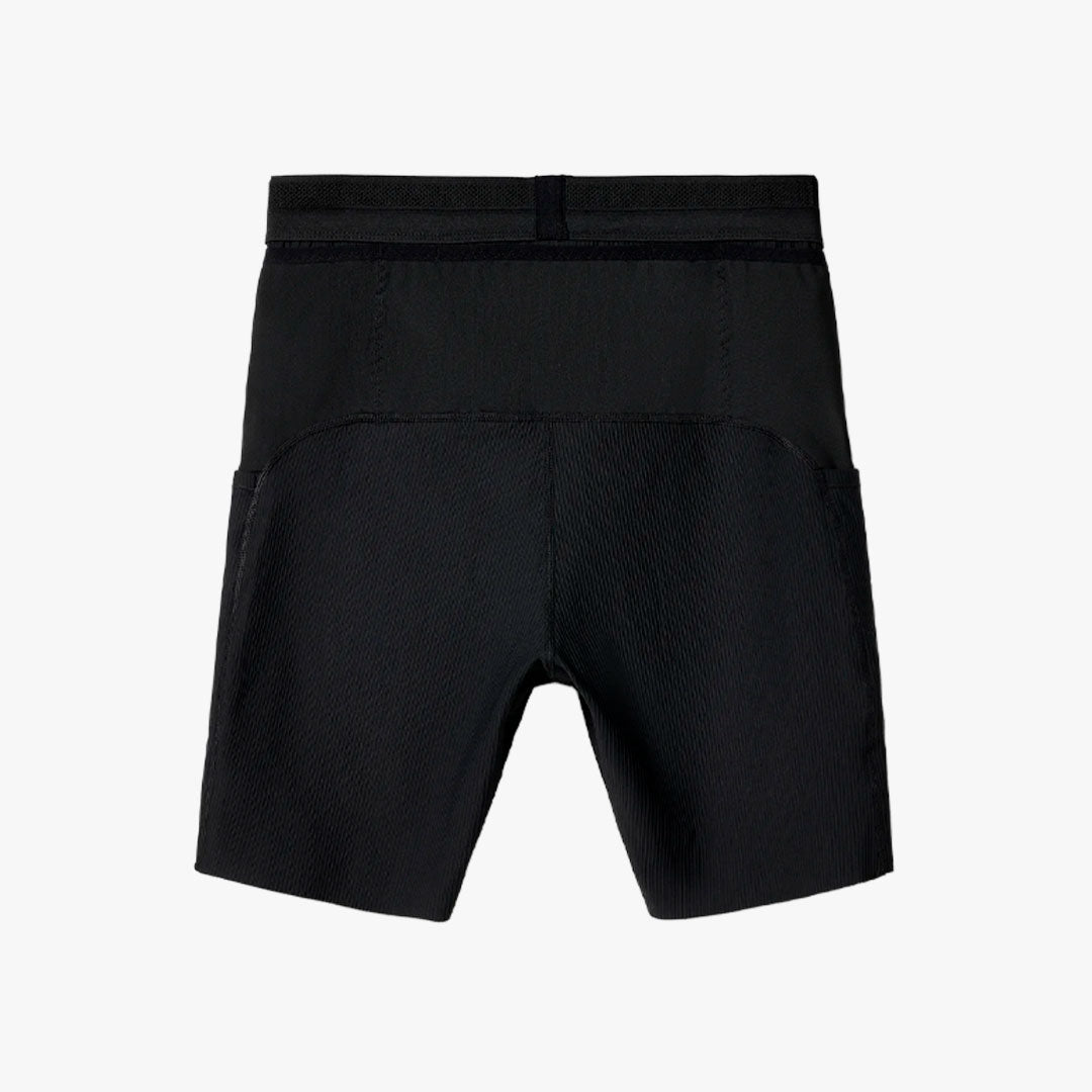 Mallas Rumm Essential Black