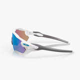 Gafas Oakley Radar Ev Path Polished White Prizm Sapphire