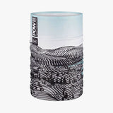 Neckwear Buff ThermoNet Pow Aqua Haze