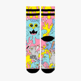 Calcetines American Socks Killer Kitties