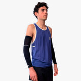Compressport Armforce Black