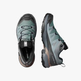 Salomon X Ultra 360 GTX W Sedona Sage/Urban Chic