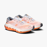 On Cloudrunner 3 Max White/Autum