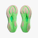 Asics Sonicblast W White/Vital Green